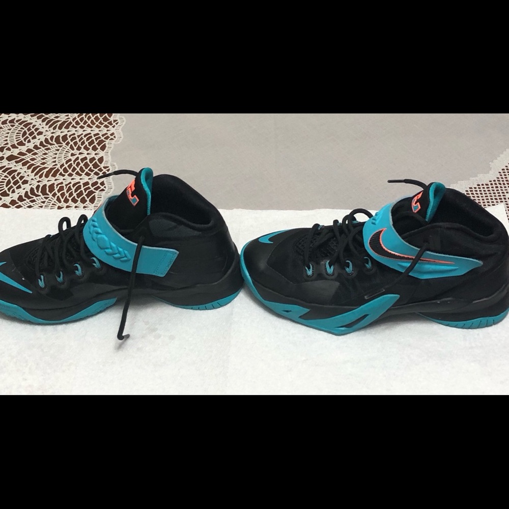 Nike Free Ride - Picture 2 of 6